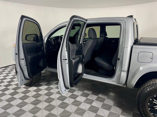 used 2019 Toyota Tacoma car, priced at $37,477