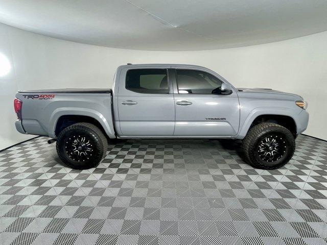 used 2019 Toyota Tacoma car, priced at $37,477