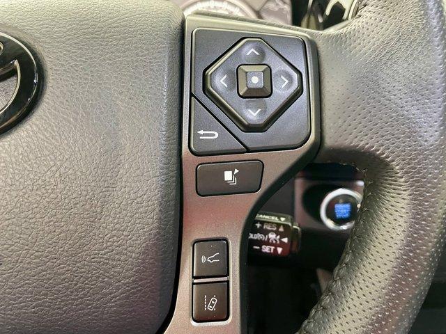 used 2019 Toyota Tacoma car, priced at $37,477