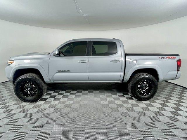 used 2019 Toyota Tacoma car, priced at $37,477