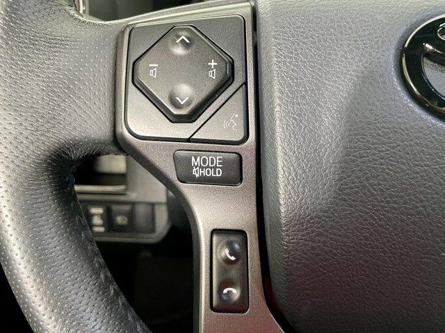 used 2019 Toyota Tacoma car, priced at $37,477