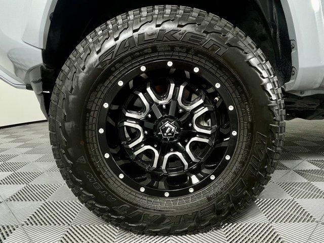 used 2019 Toyota Tacoma car, priced at $37,477