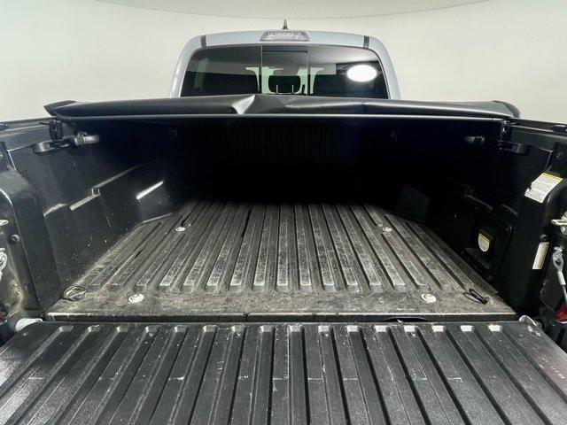 used 2019 Toyota Tacoma car, priced at $37,477