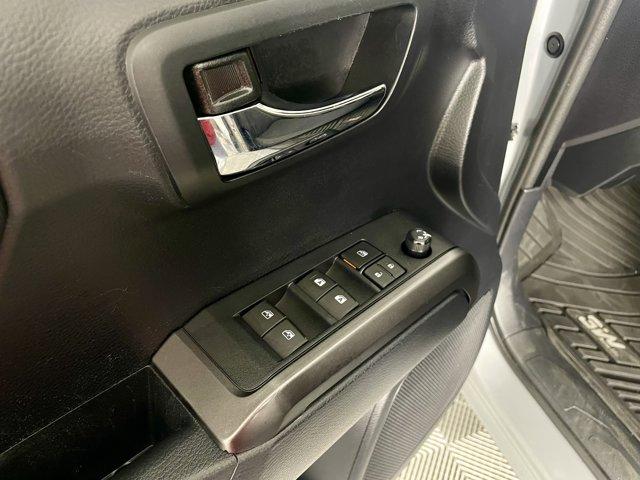 used 2019 Toyota Tacoma car, priced at $37,477