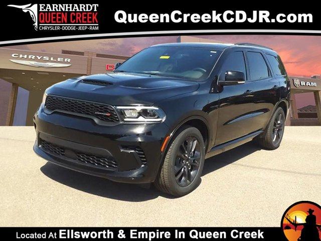 new 2024 Dodge Durango car