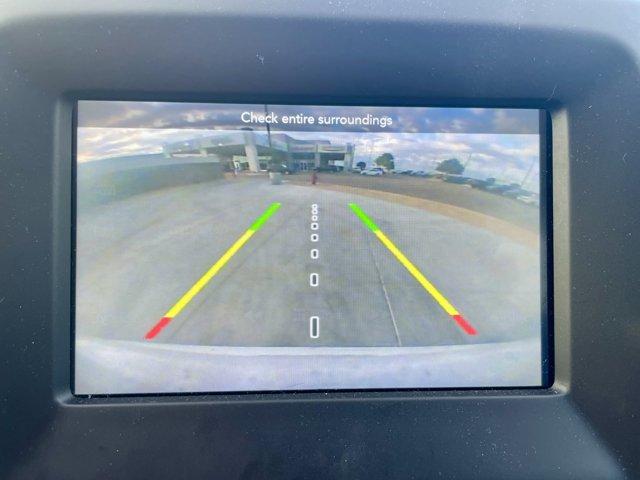 used 2018 Jeep Compass car, priced at $13,477