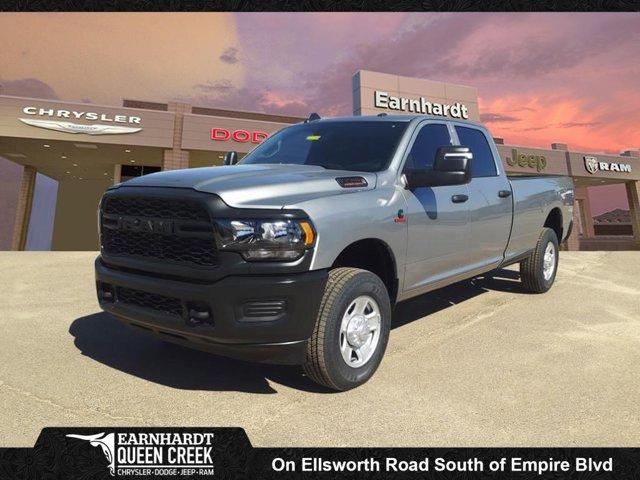 new 2024 Ram 3500 car