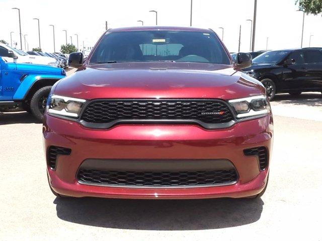 new 2024 Dodge Durango car