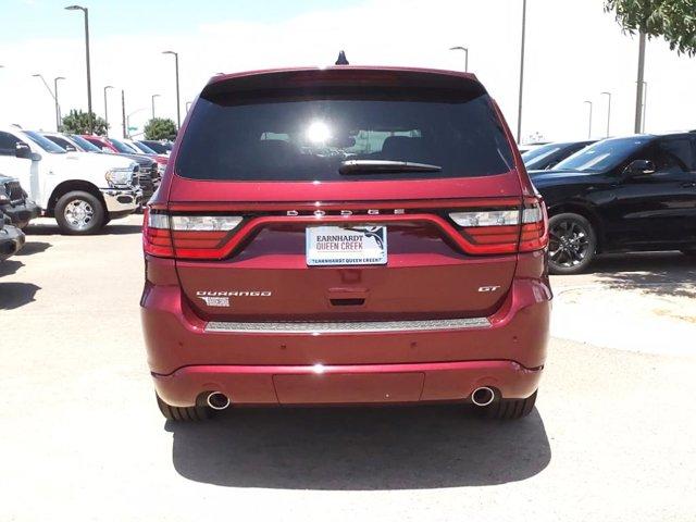 new 2024 Dodge Durango car