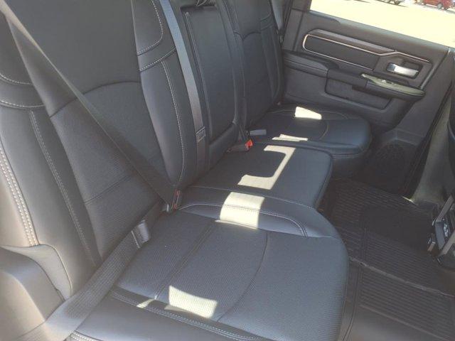 new 2025 Ram 2500 car, priced at $63,623