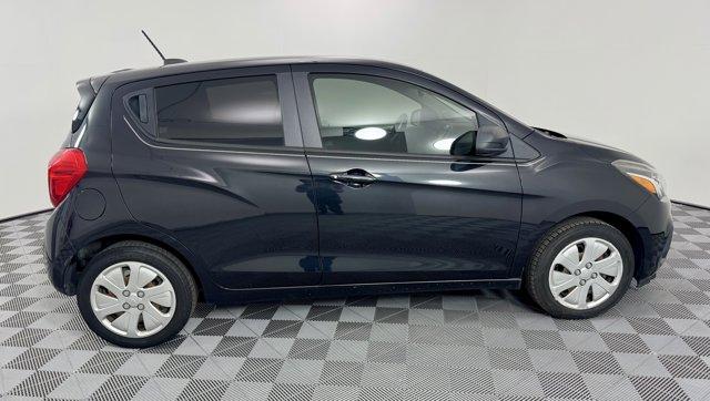 used 2016 Chevrolet Spark car, priced at $7,477