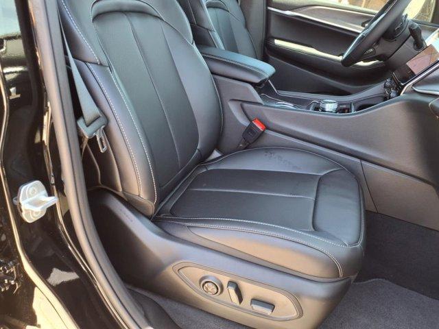 new 2025 Jeep Grand Cherokee L car, priced at $53,919