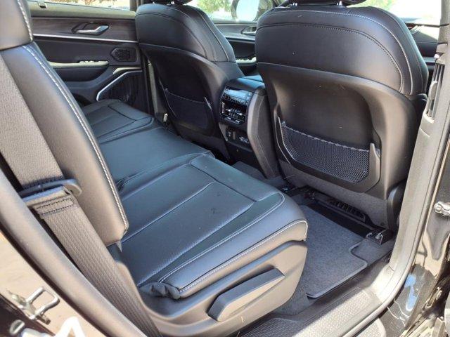 new 2025 Jeep Grand Cherokee L car, priced at $53,919