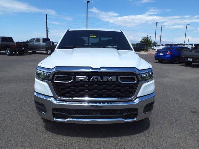 new 2025 Ram 1500 car