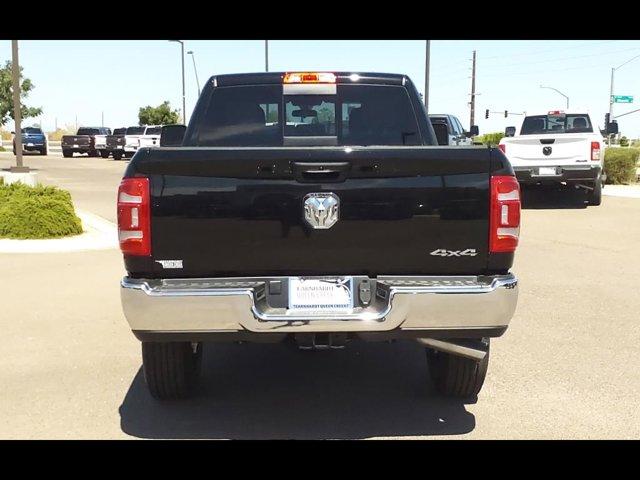 new 2024 Ram 2500 car