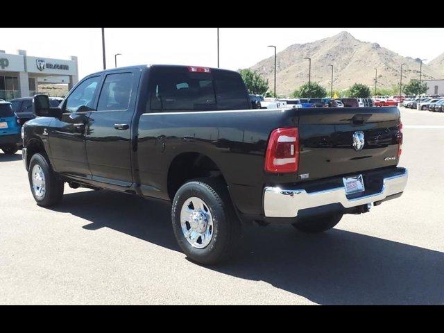 new 2024 Ram 2500 car