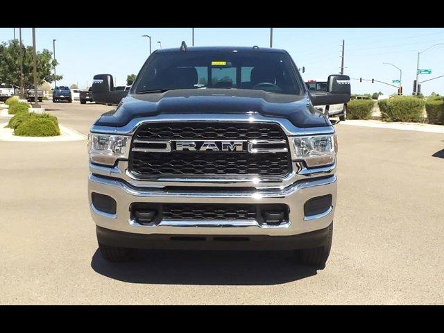 new 2024 Ram 2500 car