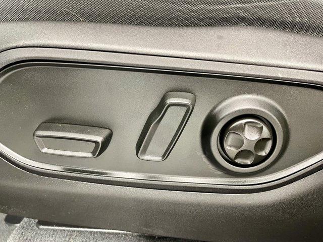 used 2025 Jeep Grand Cherokee car, priced at $33,477