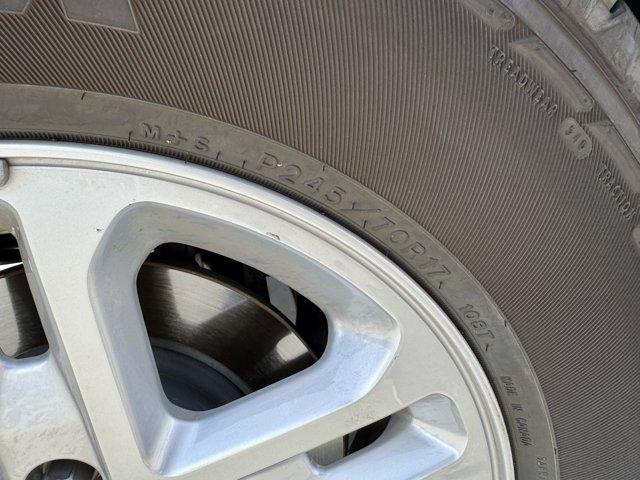 used 2025 Jeep Grand Cherokee car, priced at $34,977