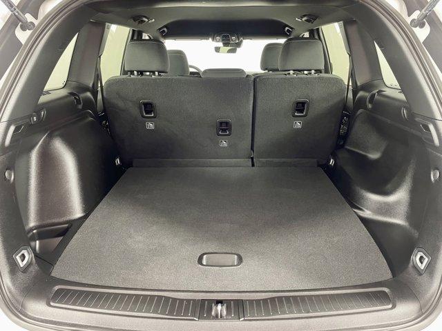 used 2025 Jeep Grand Cherokee car, priced at $33,477
