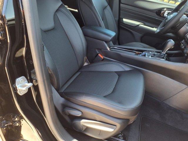 new 2025 Jeep Compass car, priced at $28,297
