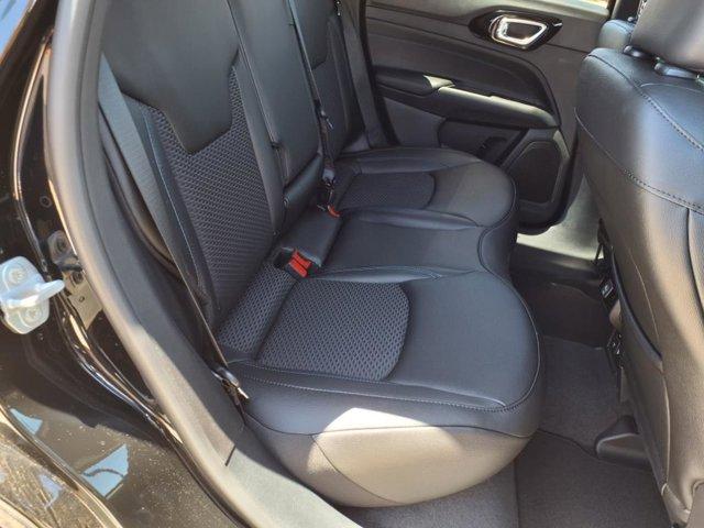 new 2025 Jeep Compass car, priced at $28,297