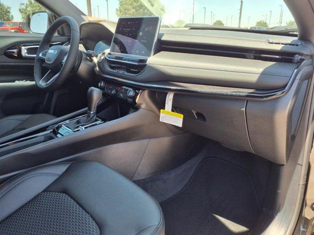 new 2025 Jeep Compass car, priced at $28,297