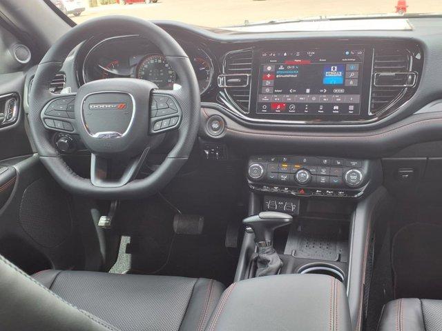 new 2025 Dodge Durango car, priced at $43,907