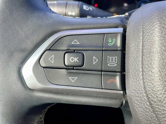 used 2022 Jeep Compass car, priced at $24,977