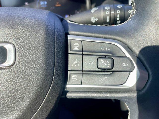 used 2022 Jeep Compass car, priced at $24,977