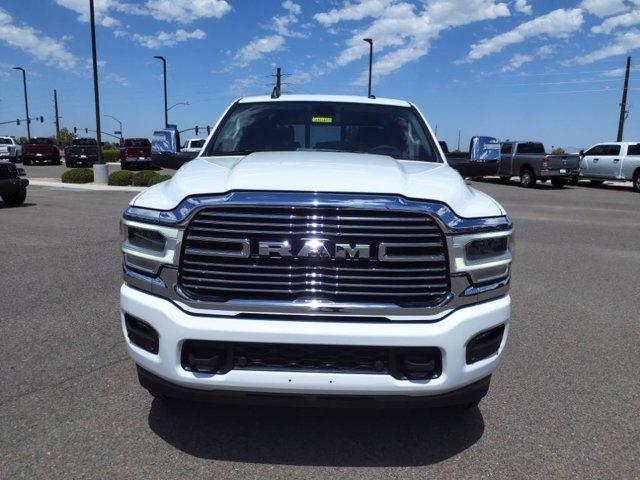 new 2024 Ram 2500 car