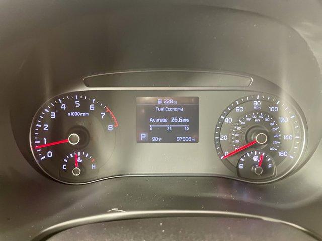 used 2022 Kia Soul car, priced at $12,977