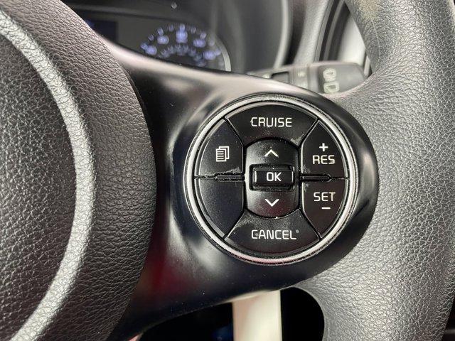 used 2022 Kia Soul car, priced at $12,977