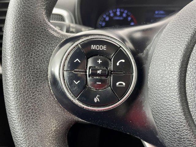 used 2022 Kia Soul car, priced at $12,977