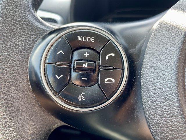used 2022 Kia Soul car, priced at $14,977