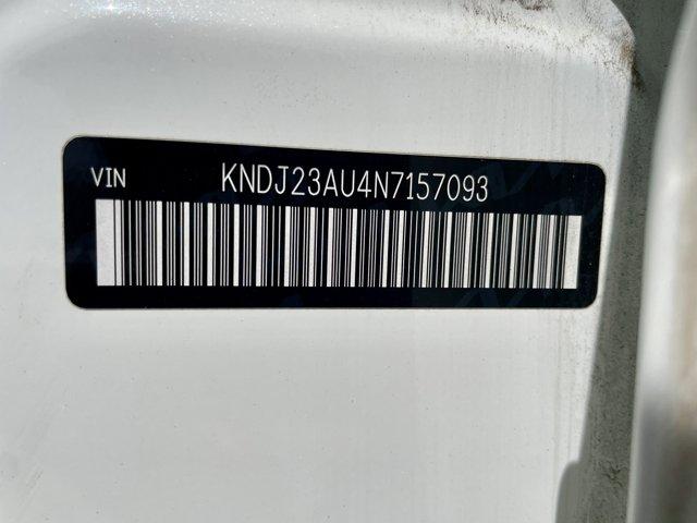 used 2022 Kia Soul car, priced at $14,977