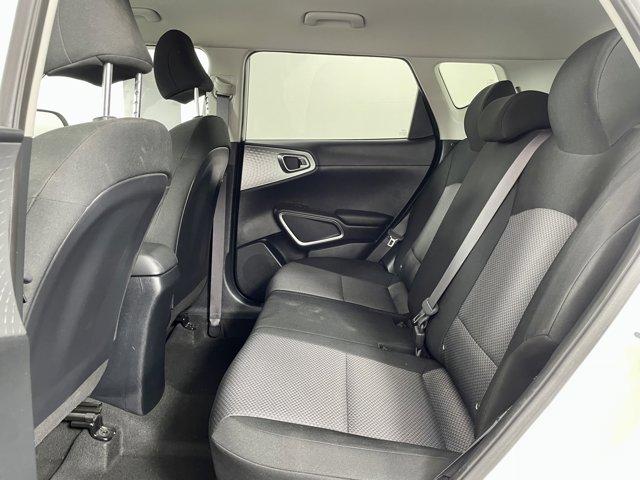used 2022 Kia Soul car, priced at $12,977