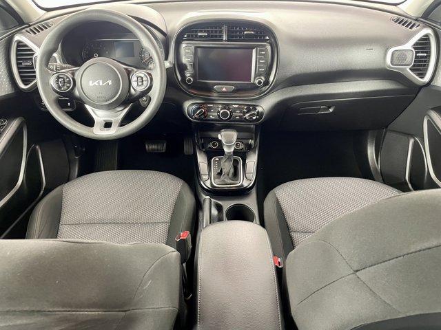 used 2022 Kia Soul car, priced at $12,977