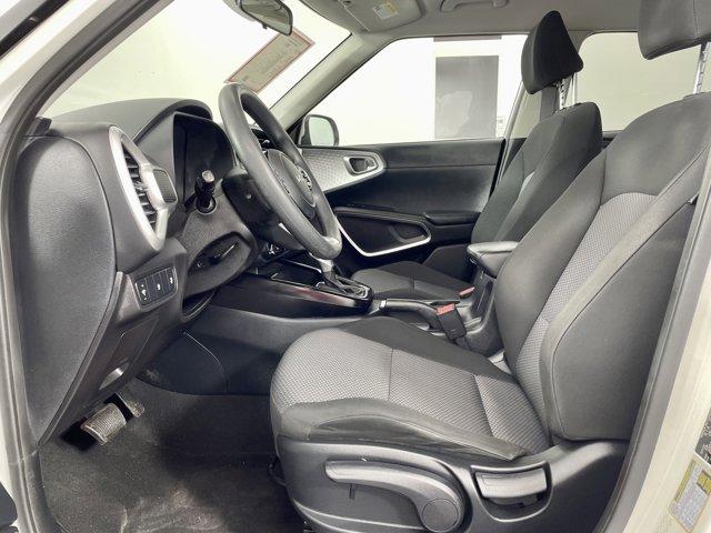 used 2022 Kia Soul car, priced at $12,977