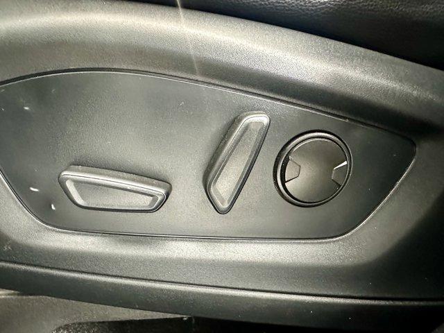 used 2020 Ford Explorer car, priced at $26,477