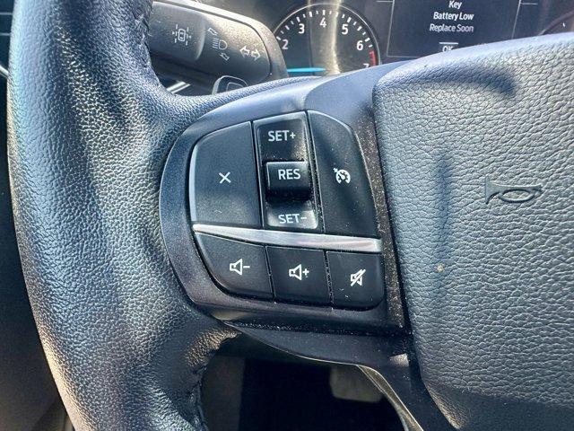 used 2020 Ford Explorer car, priced at $27,477