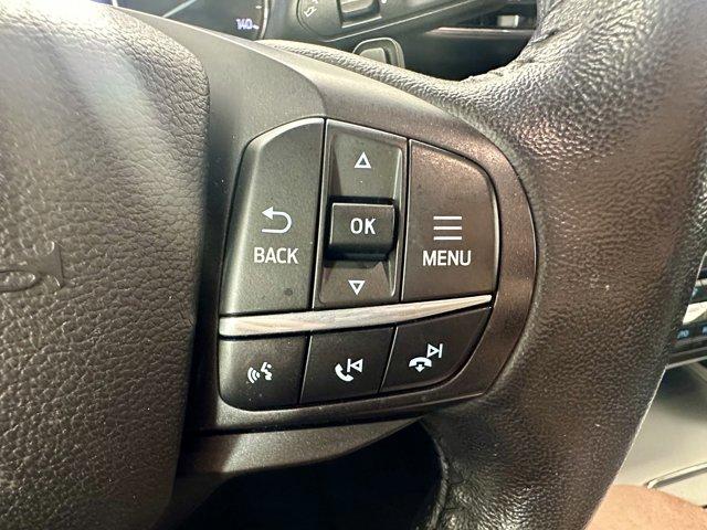 used 2020 Ford Explorer car, priced at $26,477