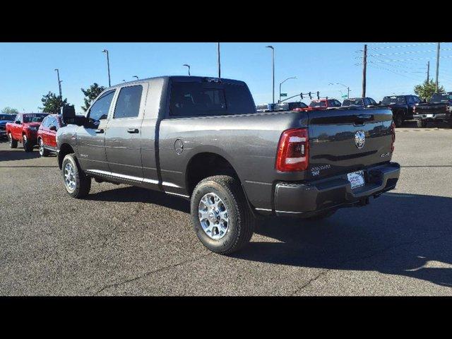 new 2024 Ram 2500 car, priced at $77,397