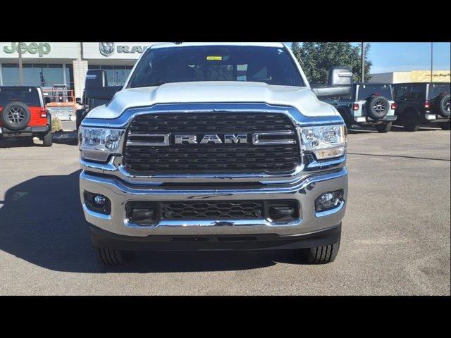 new 2024 Ram 2500 car