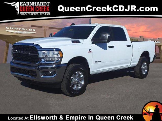 new 2024 Ram 2500 car