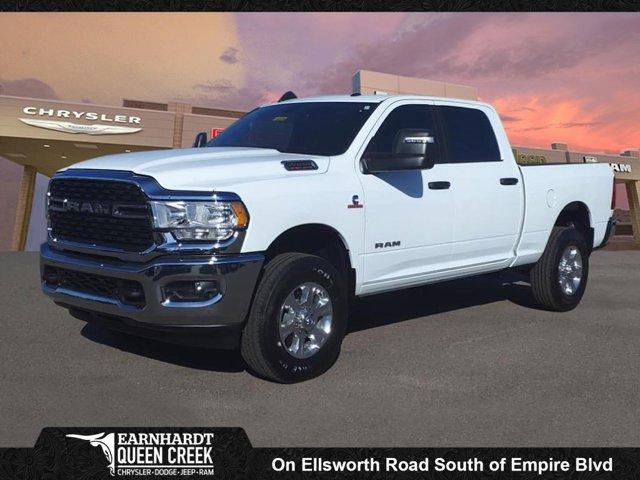 new 2024 Ram 2500 car