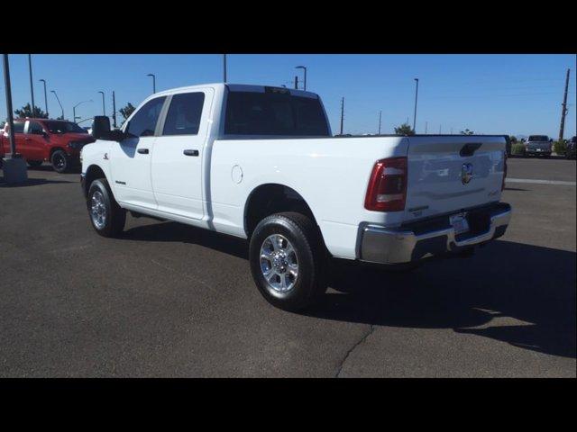 new 2024 Ram 2500 car