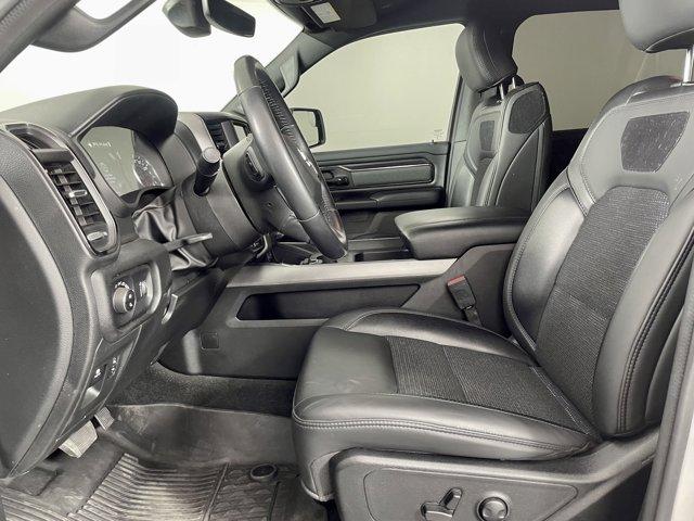 used 2023 Ram 1500 car, priced at $41,977