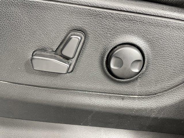 used 2023 Ram 1500 car, priced at $41,977