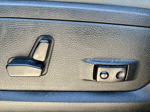 used 2018 Ram 2500 car, priced at $23,477